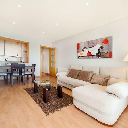 Apartment Els Angels Sant Antoni De Calonge Eksteriør bilde