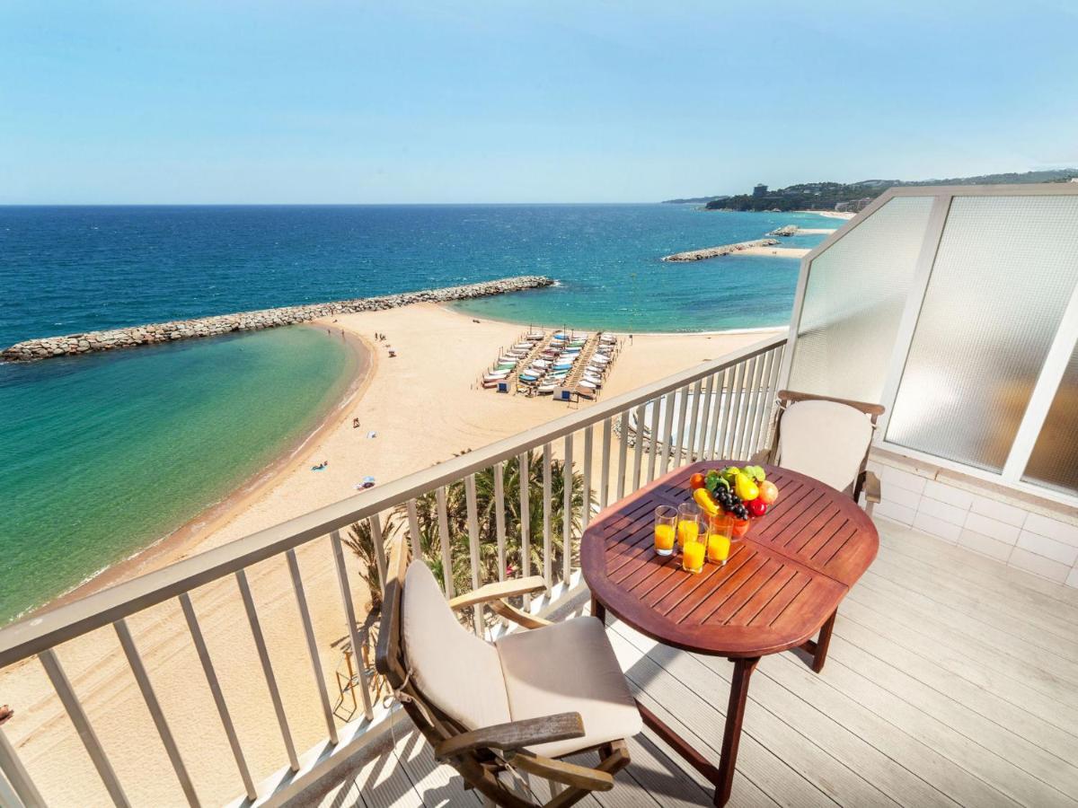 Apartment Els Angels Sant Antoni De Calonge Rom bilde